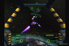 Colony Wars Vengeance - 1998; PS1; Sony