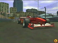 Formula One - 1997 through 2002; All Platforms; Sony/EA